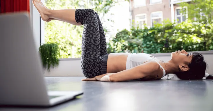 Yogomotiv — reformer pilates-studio in Milton Keynes — 3