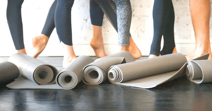 Yogomotiv — reformer pilates-studio in Milton Keynes — 4