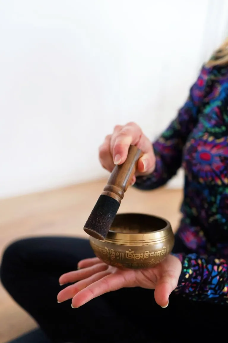 Més Millor — yoga-studio i Sant Andreu, Barcelona — bild 2