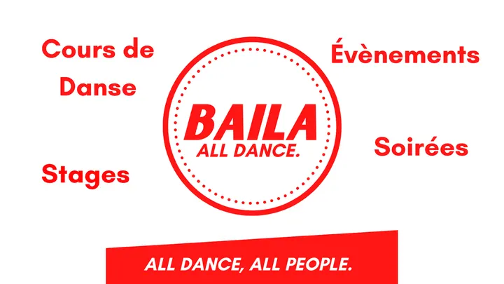 Baila All Dance — danse-studio à Gratte-Ciel, Villeurbanne — 3