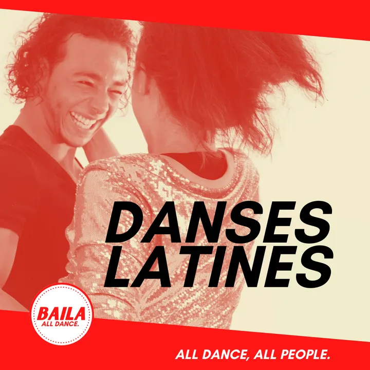 Baila All Dance — danse-studio à Villeurbanne — 4