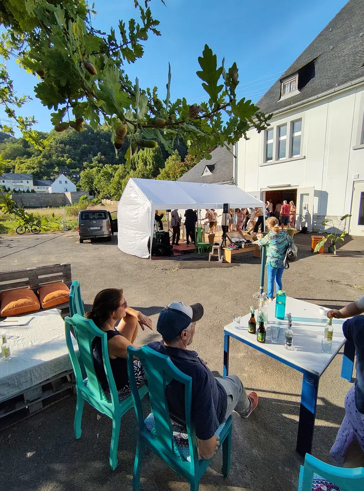 Swinging Souls Trier — tanz-studio in Trier — 3