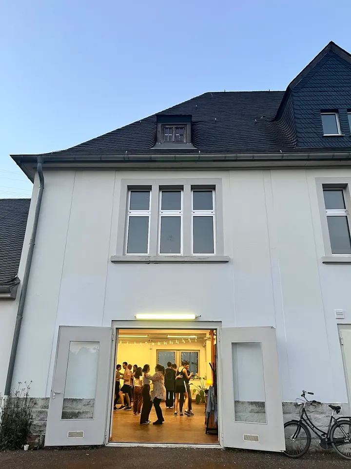 Swinging Souls Trier — tanz-studio in Trier — 4