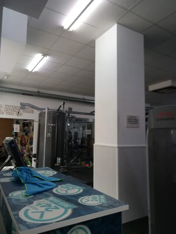 Tartiere Sport — estudio de fitness-studio en Argañosa, Oviedo — 3