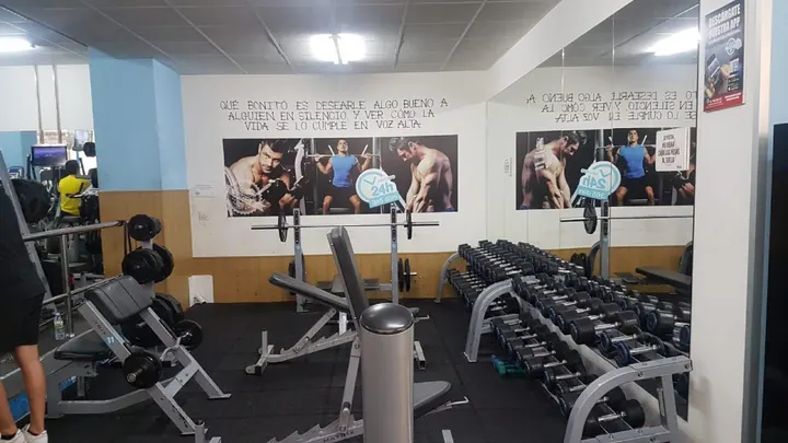 Tartiere Sport — estudio de fitness-studio en Oviedo — 4