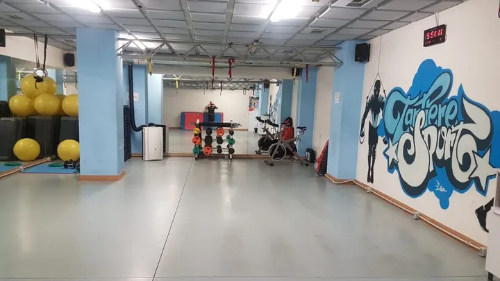Tartiere Sport — estudio de fitness-studio en Oviedo — 5