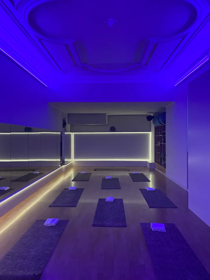 Nord Studio Girona — yoga-studio en el Mercadal, Girona — 3