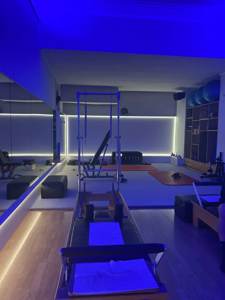 Nord Studio Girona — yoga-studio en Girona — 3