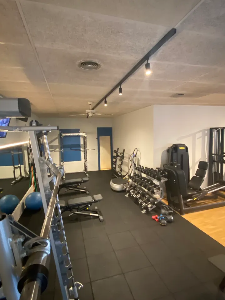 Nord Studio Girona — yoga-studio en Girona — 4