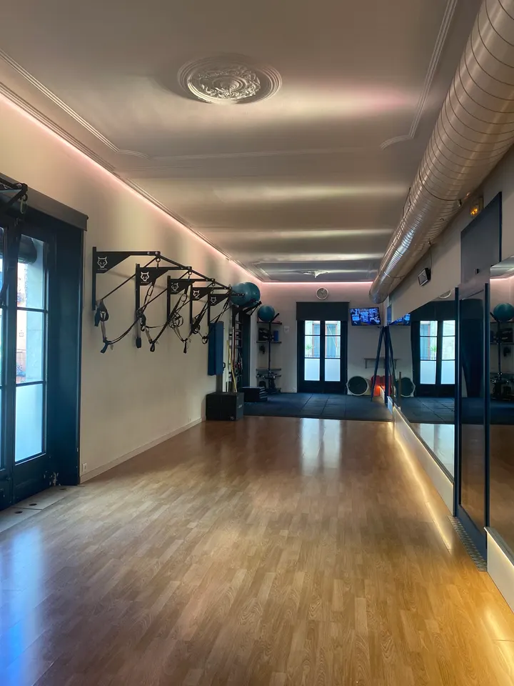 Nord Studio Girona — yoga-studio en Girona — 5
