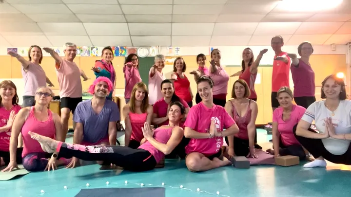 Yoga Sophro — yoga-studio à Palaiseau, Paris — 3