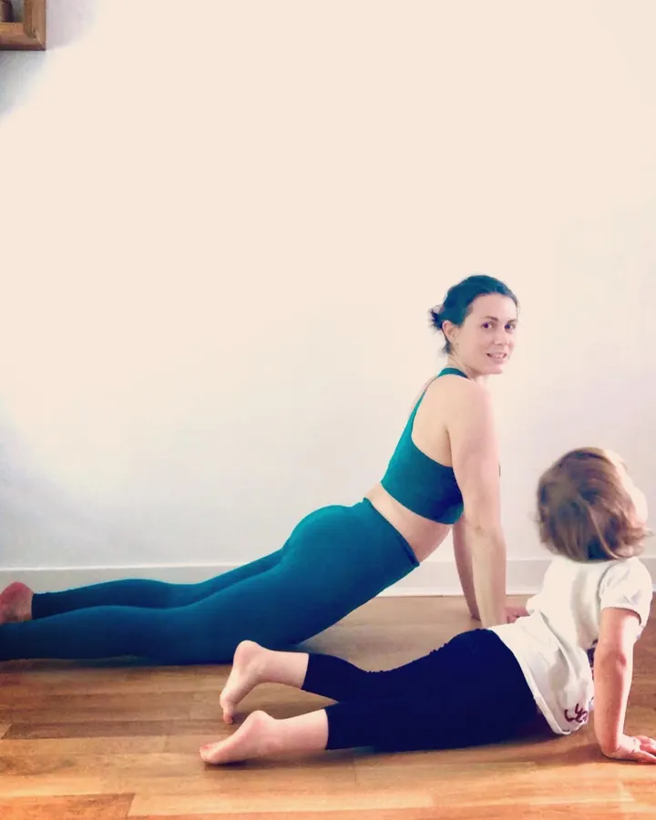 Yoga Sophro — yoga-studio à Paris — 4