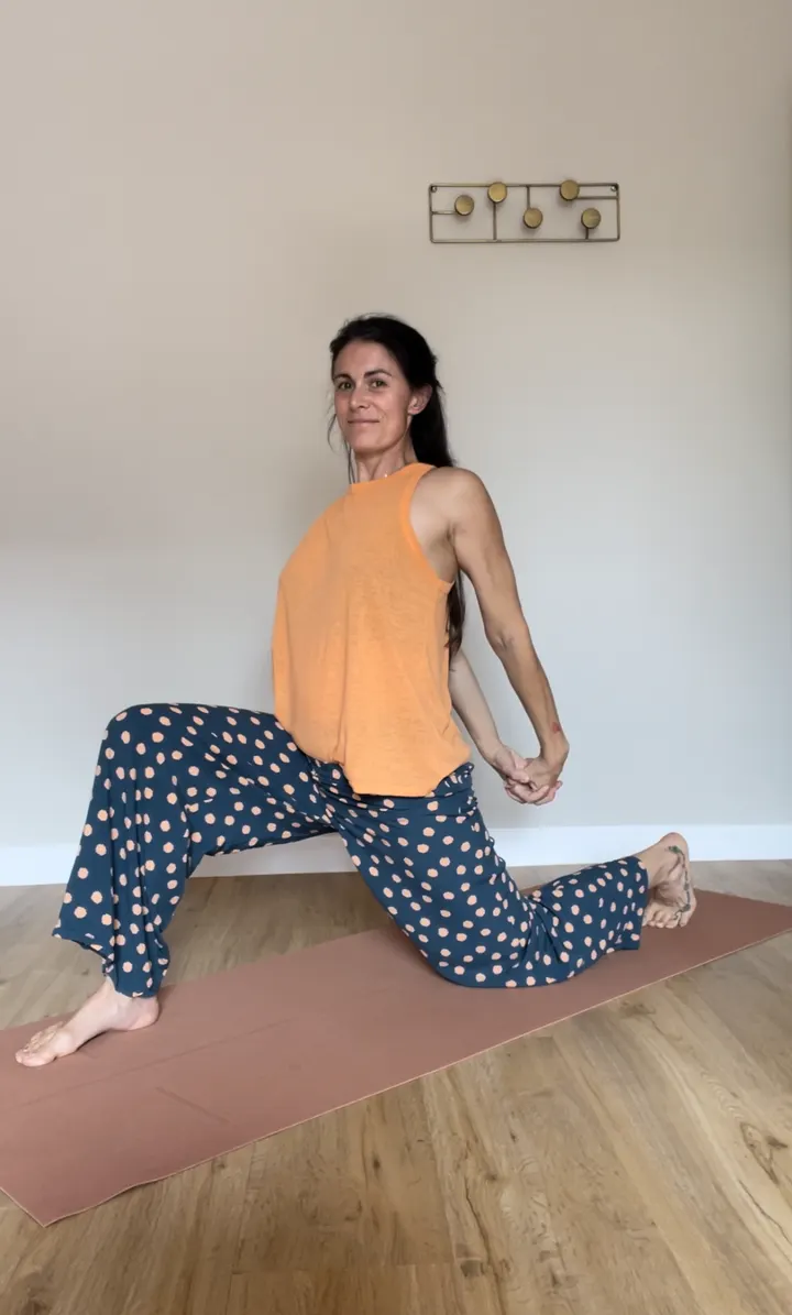 Yoga Sophro — yoga-studio à Paris — 5