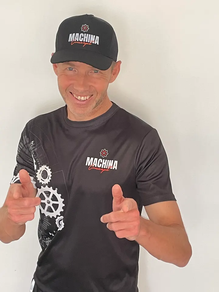 Coach Sportif Nice | Iannis Vicart — Coaching personnel à Caucade, Nice
