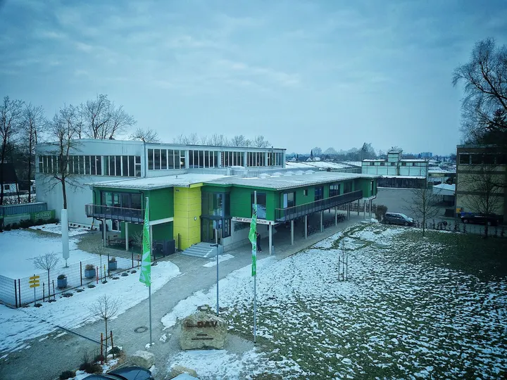 DAV-Kletterzentrum Ingolstadt — klettern-studio in Ingolstadt — 3