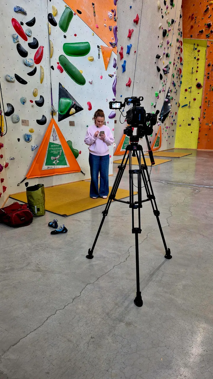 DAV-Kletterzentrum Ingolstadt — klettern-studio in Ingolstadt — 5