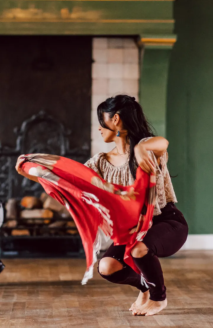 Salsa District — dans-studio in Amsterdam — 6