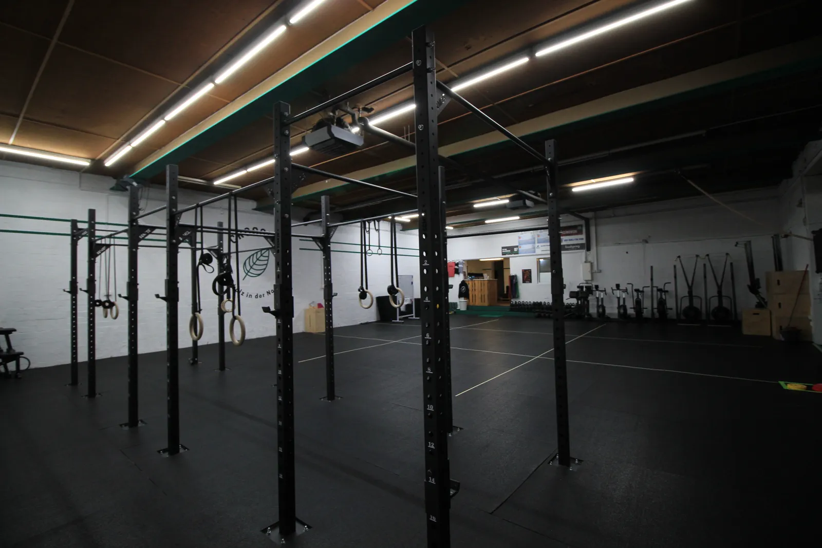 CrossFit Nordheide — crossfit-studio i Buchholz in der Nordheide — 3