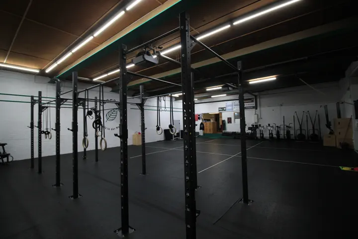 CrossFit Nordheide — crossfit-studio in Steinbeck, Buchholz in der Nordheide — 3