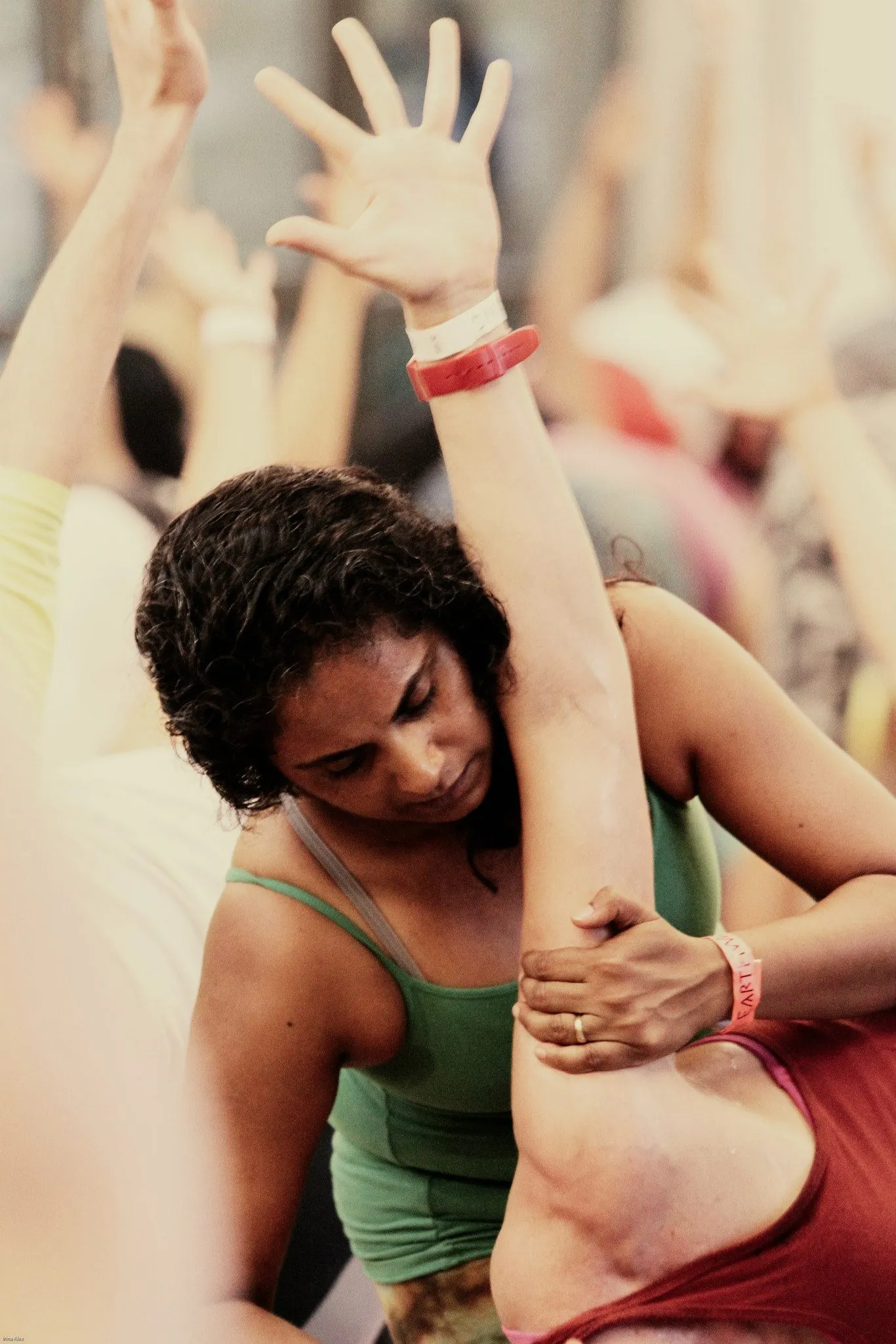 Common Humanity - Evolve Yoga Berlin — yoga-studio i Berlin — 3