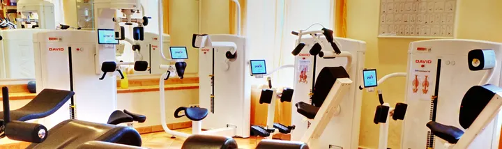 Sportif — fitnessstudio in Nordost, Wiesbaden — 2