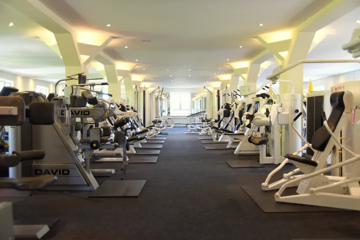 Sportif — fitnessstudio in Wiesbaden — 3