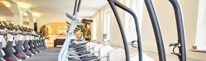 Sportif — Fitnessstudio in Nordost, Wiesbaden
