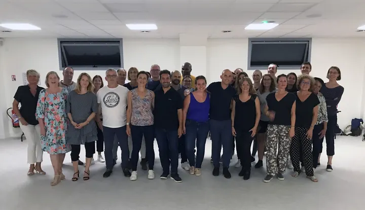 Compagnie De Danse Tous Azimuts — danse-studio à Neauphle-le-Château — 5