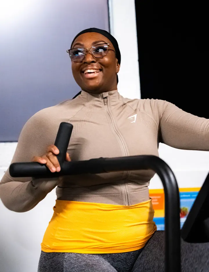 Wiz Fitness - KINGS Gym — pt studio in Waddon, London — 2