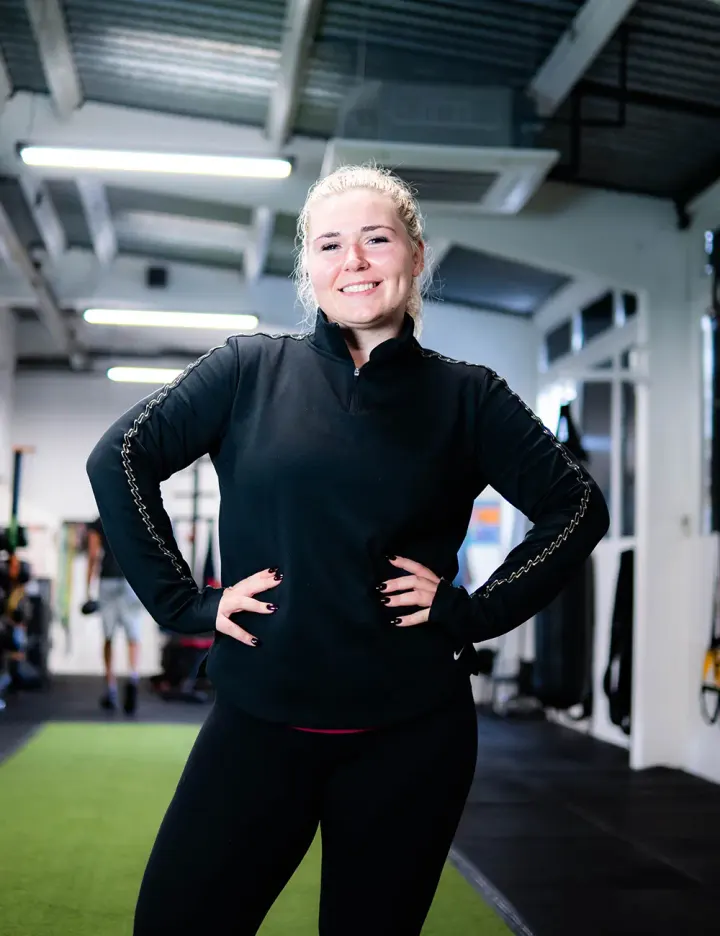 Wiz Fitness - KINGS Gym — pt studio in London — 3