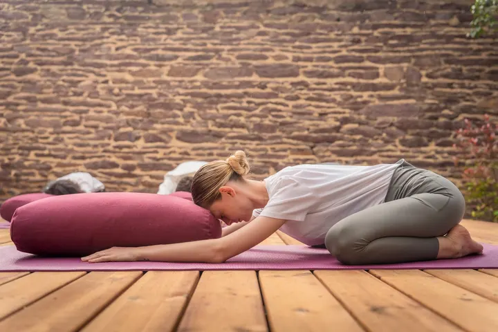 AEQUIS Et — yoga-studio à Maurepas, Rennes — 2