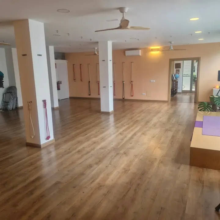 Matrika Yoga School Ayurveda — yoga-studio en Alcorcón — 4