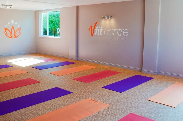 Vfit Centre — fitness studio in Hayle — 3