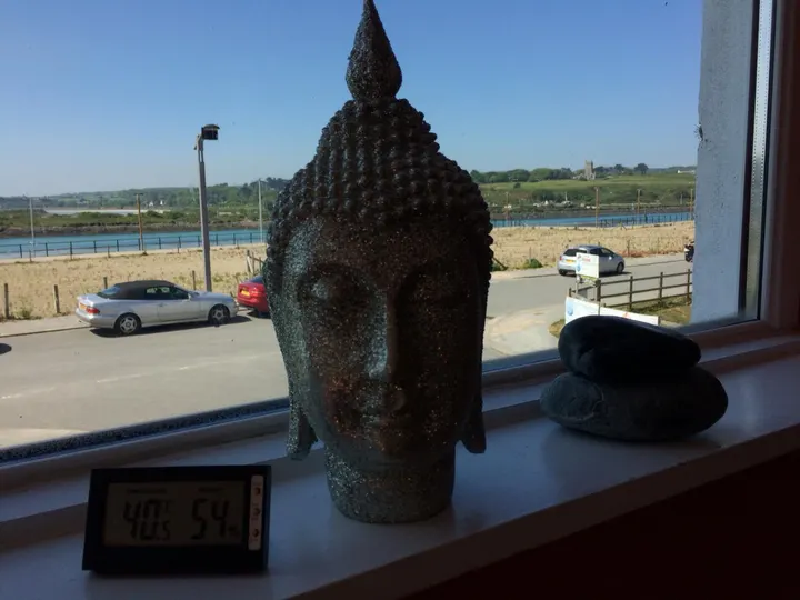 Vfit Centre — fitness studio in Hayle — 5