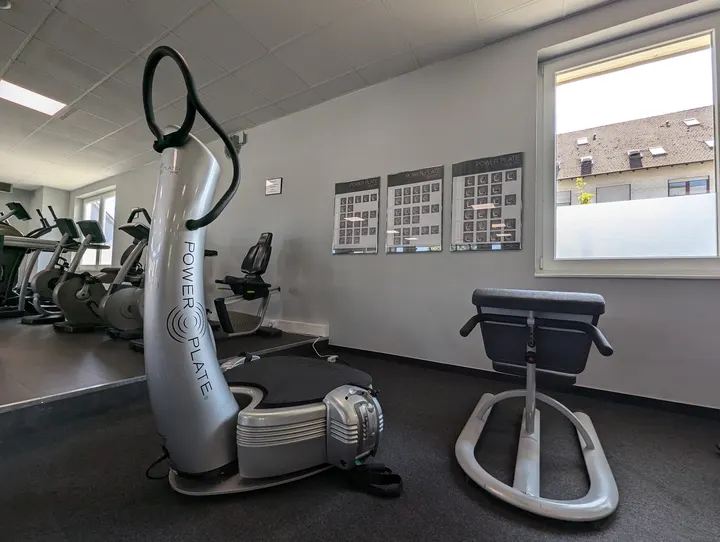 Move Light Jockgrim — fitnessstudio in Jockgrim — 2