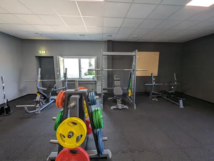 Move Light Jockgrim — fitnessstudio in Jockgrim — 3