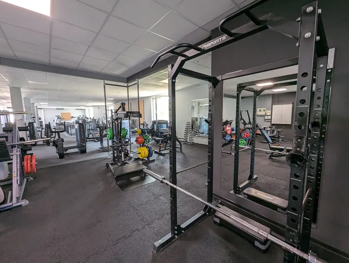 Move Light Jockgrim — fitnessstudio in Jockgrim — 4