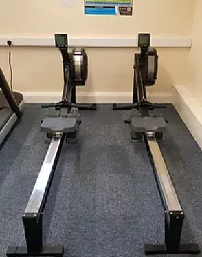 Langley Park Community Gym — fitness studio in Durham — 2