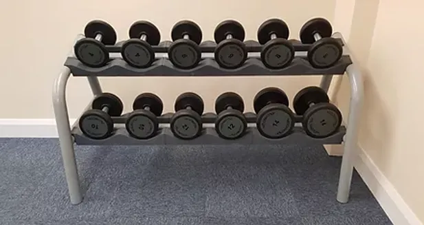 Langley Park Community Gym — fitness studio in Durham — 3