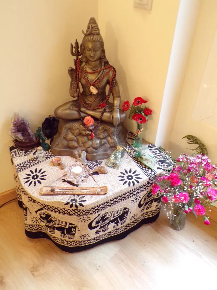 Yoga Y Terapias Arunachala — yoga-studio en Cornellà de Llobregat, Barcelona — 2