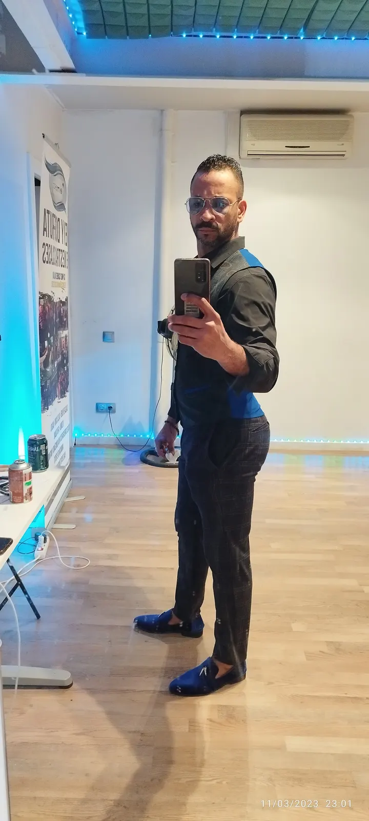 El Maestro Escola de Ball — baile-studio en Barcelona — 4