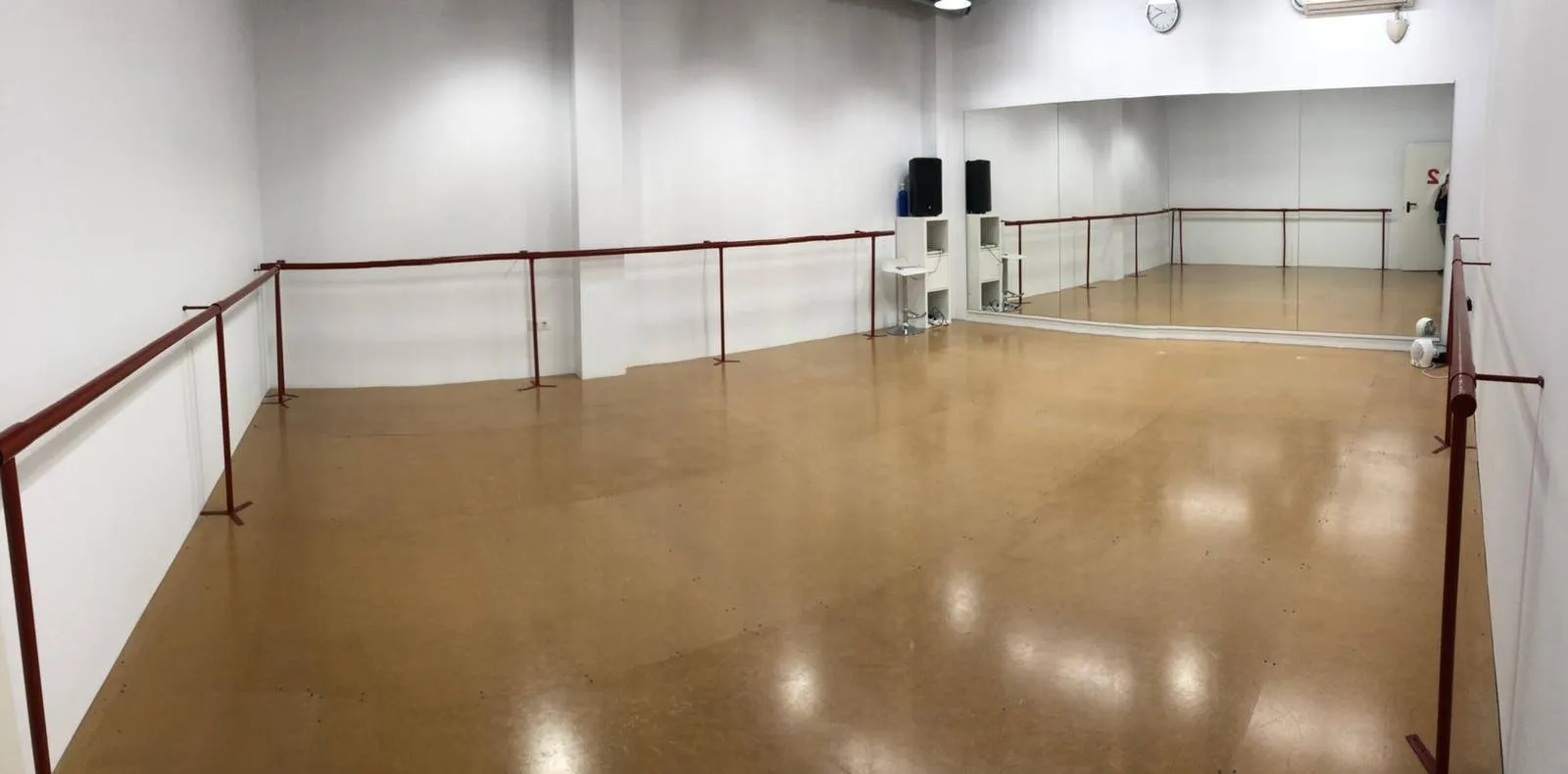 Danza Pilar Barbancho — baile-studio en Alcalá de Henares — 4