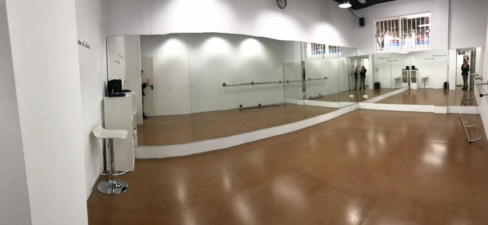 Danza Pilar Barbancho — baile-studio en Alcalá de Henares — 5