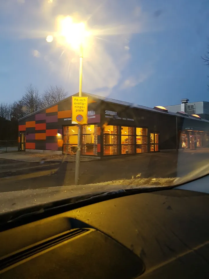 Björndammens bad-och motion — träningsstudio i Kärra — 5