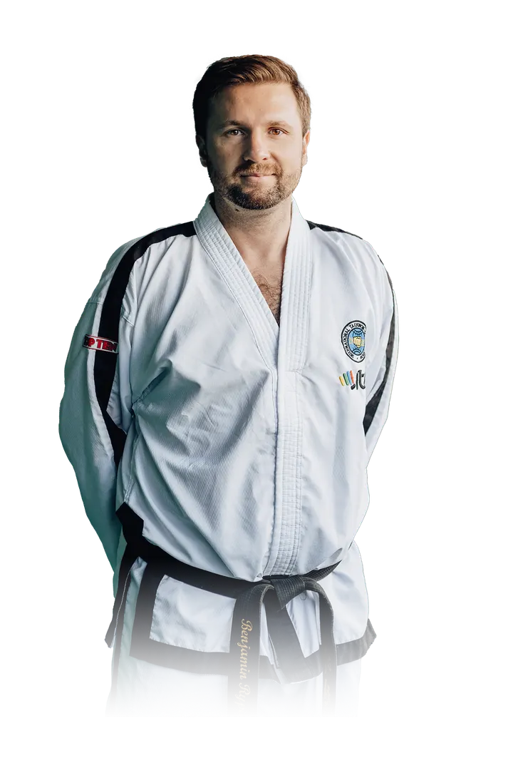 Taekwon-Do Club Nürnberg — Kickboxing in Sündersbühl, Nürnberg