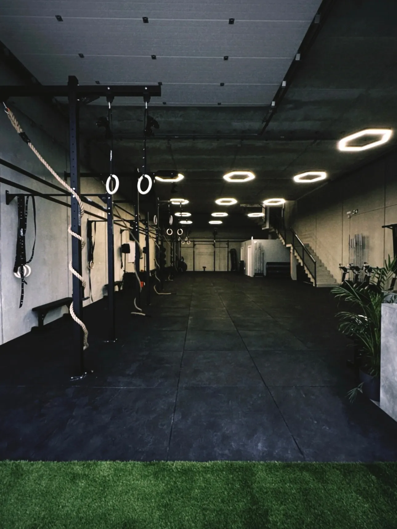 Crossfit KNOT — crossfit-studio i Quintmar, Sitges — bild 2