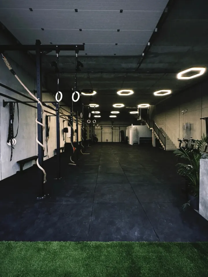 CrossFit KNOT — crossfit-studio en Quintmar, Sitges — 2