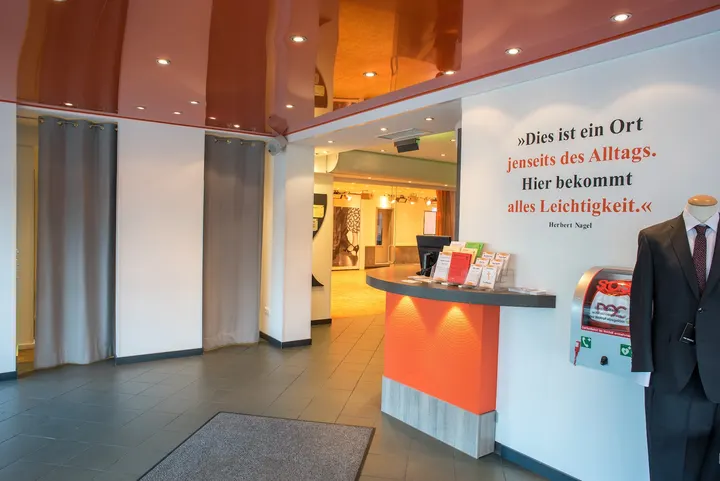 Tanzschule Nagel — tanz-studio in Mutterstadt — 2