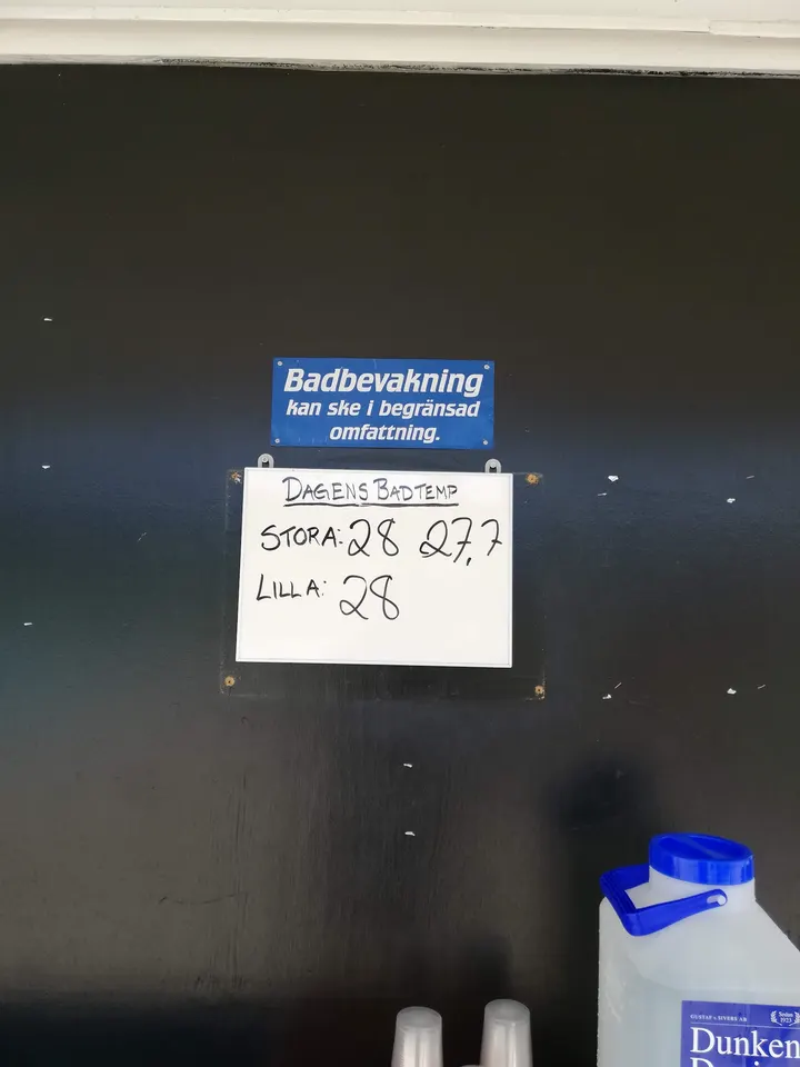 Nackstabadet — studio i Nacksta, Sundsvall — 3