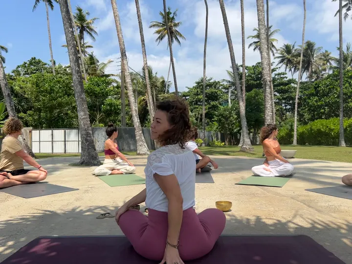namaju Freiburg — yoga-studio in Freiburg im Breisgau — 5